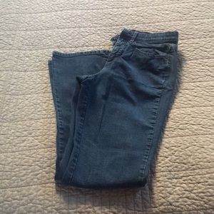Lee jeans